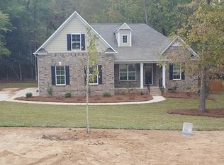 105 Hilton View Dr, Chapin, SC 29036