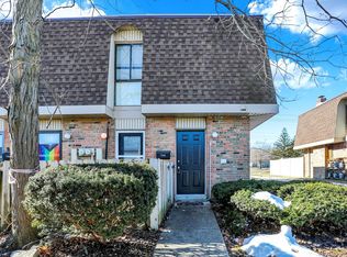 7368 Countrybrook Dr #7368, Indianapolis, IN 46254