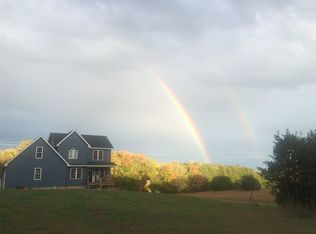 2129 Union Mills Rd, Troy, VA 22974