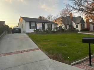 605 S Old Ranch Rd, Arcadia, CA 91007