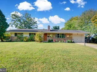 500 Forest Rd, Cherry Hill, NJ 08034