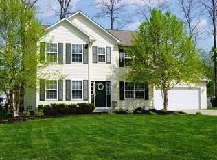 5262 Yellowstone Dr, Medina, OH 44256