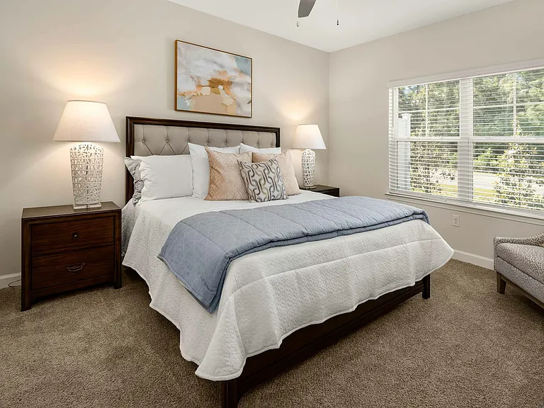 Arena Villas at Blue Angel