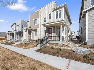 4951 Construct Point, Colorado Springs, CO 80920