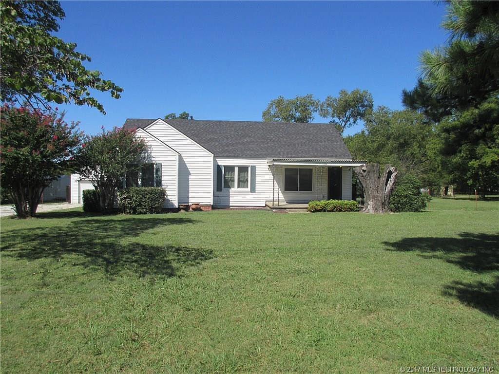 1729 Latta Rd, Ada, OK 74820 Zillow