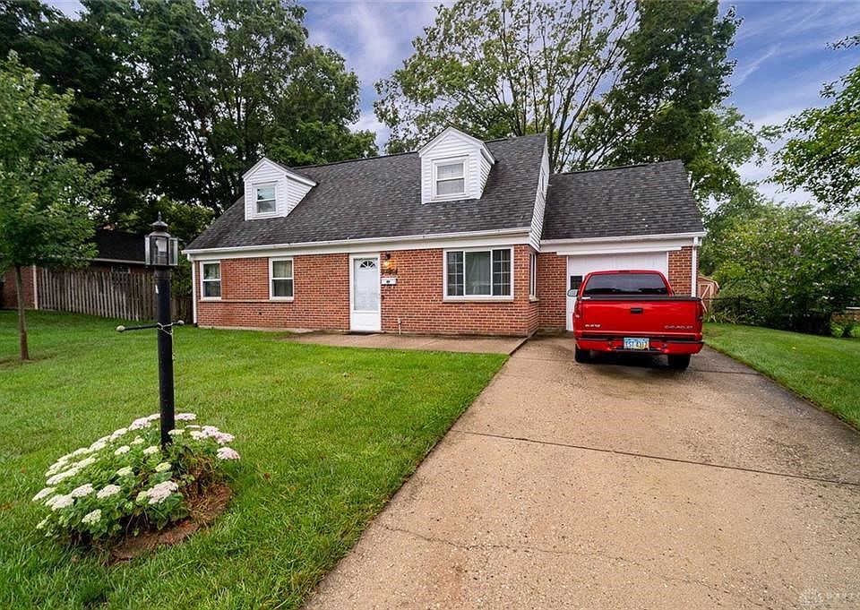 1st image of 3917 Traine Dr
