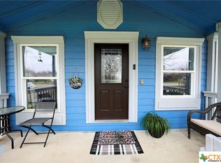 4801 Crossover Rd, San Marcos, TX 78666