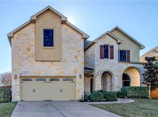 2921 Agave Loop, Round Rock, TX 78681