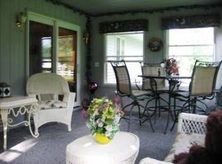 1061 S Dixie Ct, Adams, WI 53910