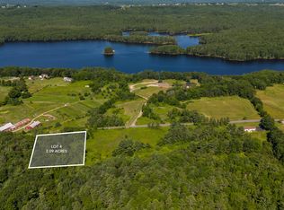 Lot 4 North River Road, Greene, ME 04236