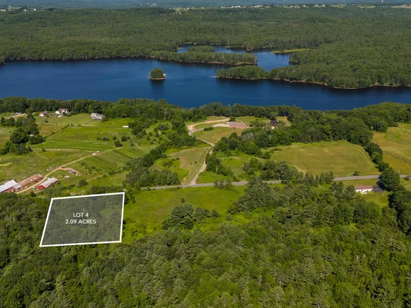 Lot 4 North River Road, Greene, ME 04236