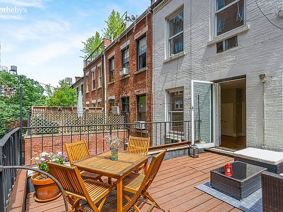 5th image of 34 W 87th St APT 3r