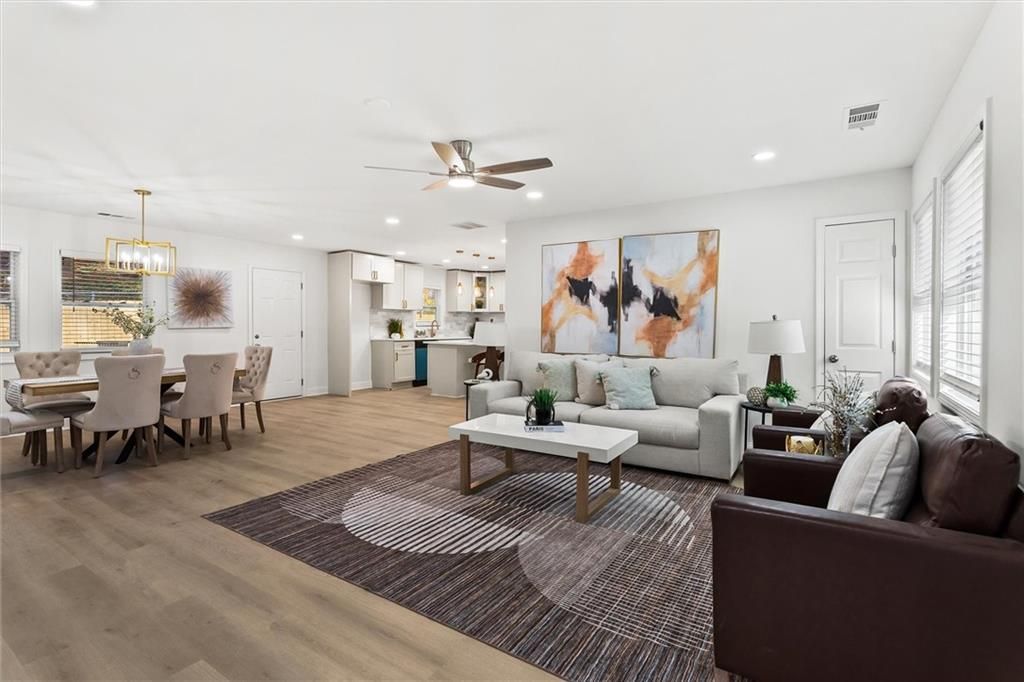2950 Concord Dr, Decatur, GA - View 6
