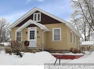 1079 Gorman Ave, West Saint Paul, MN 55118
