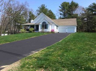 66 Marshview Cir, Seabrook, NH 03874