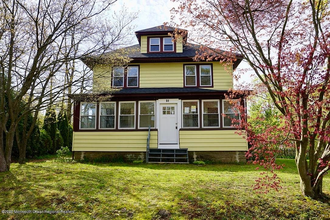51 Wilson Ave, Matawan, NJ 07747 Zillow