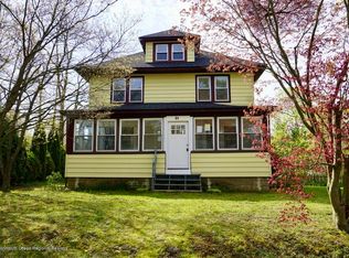 51 Wilson Ave, Matawan, NJ 07747