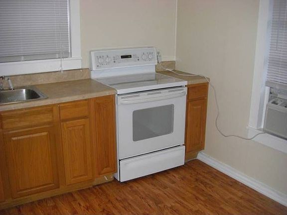 Kitchen View 1