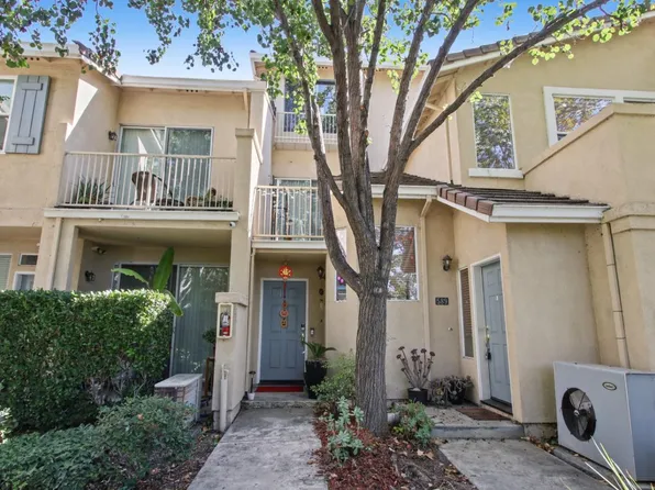 583 Cityscape Pl, San Jose, CA 95136