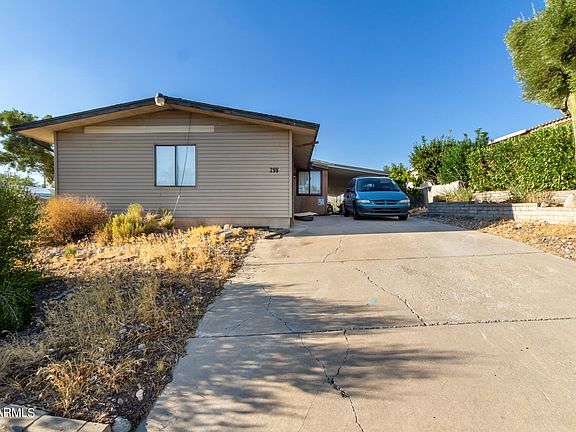 2nd image of 298 W SAHUARO Drive