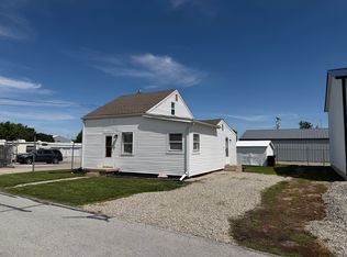 214 Northway Dr, Saint Marys, OH 45885
