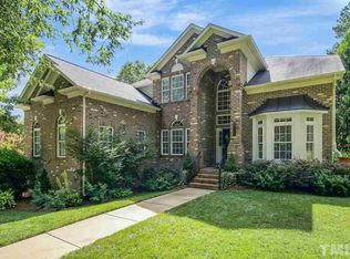 3208 Aralia Ct, Raleigh, NC 27614