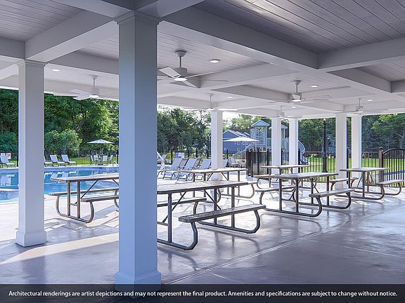 4th image of 140 Bridgegate Ct