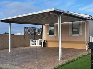 25 Via Rosal #25, Camarillo, CA 93012