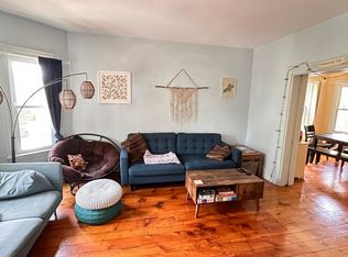 35 Paulina St #2, Somerville, MA 02144