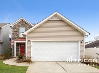 298 Arrowhead Dr, Dallas, GA 30132