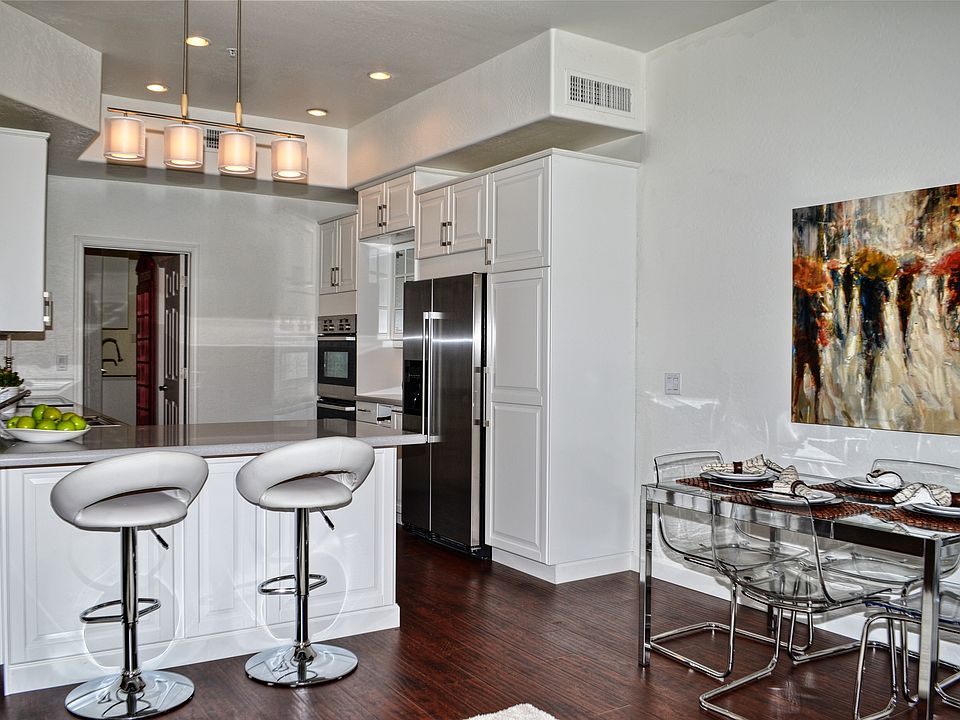Totall Remodeled Throughout