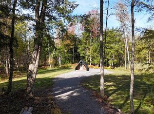 0 Barker Rd, Dolgeville, NY 13329