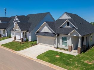 7808 E 161st Pl S #4B-3BA-1720SQFT, Bixby, OK 74008