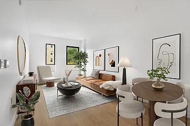 Rented by Bohemia Realty Group