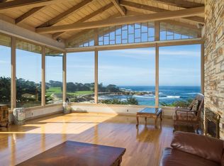 1164 Signal Hill Rd, Pebble Beach, CA 93953