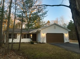 4442 Prouty Rd, Traverse City, MI 49686