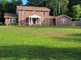 257 Bluegrass Dr, Hendersonville, TN 37075