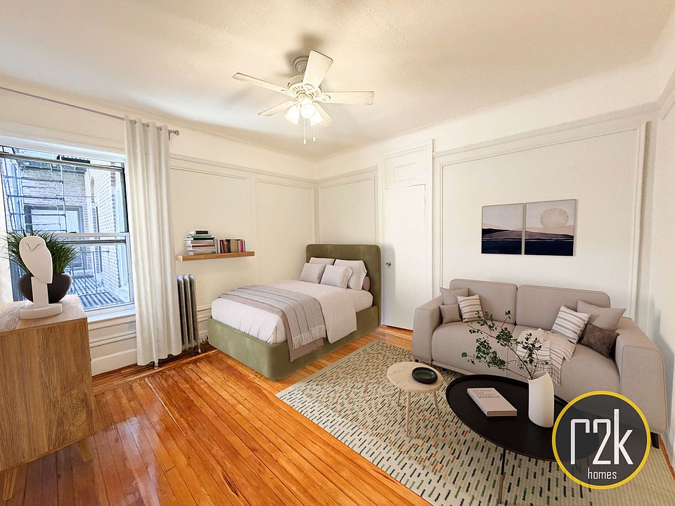 1st image of 31-69 33rd St #8