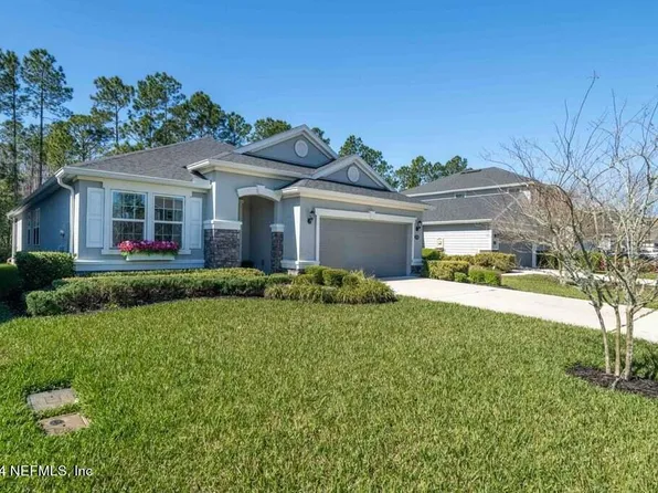 14740 BARTRAM CREEK Boulevard, Jacksonville, FL 32259