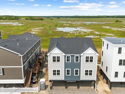 77 N End Blvd #1, Salisbury, MA, 01952