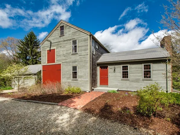 440 West St, Duxbury, MA 02332