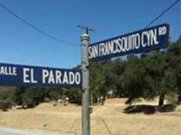 0 Calle El Parado, Santa Clarita, CA 91390