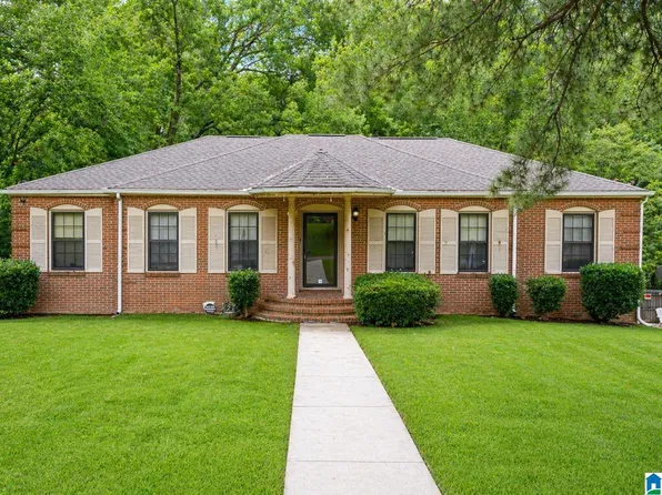 345 Orchid Ln, Birmingham, AL 35215