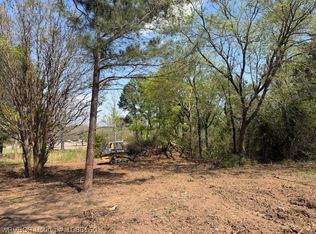 TRACT 1 Gate 9 Ter, Fort Smith, AR 72916