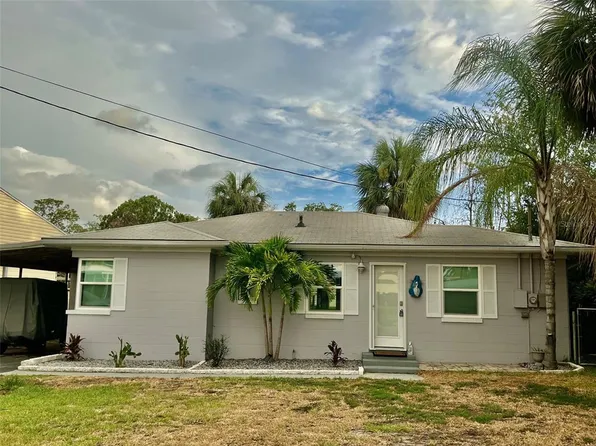 5636 Riverview Dr, New Port Richey, FL 34652