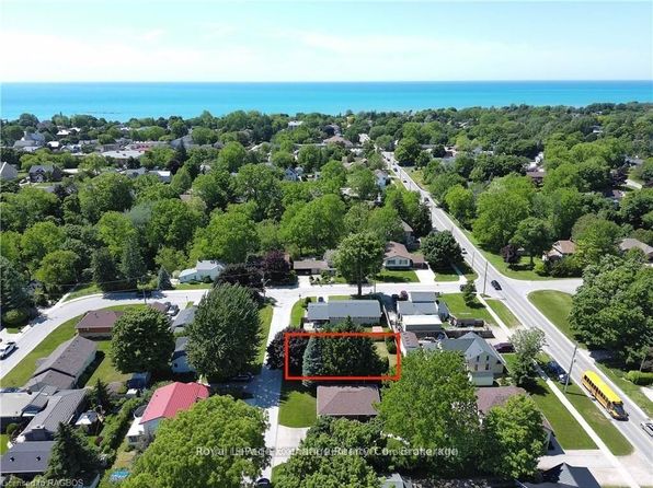 409 Wall St, Kincardine, ON N2Z 2G9