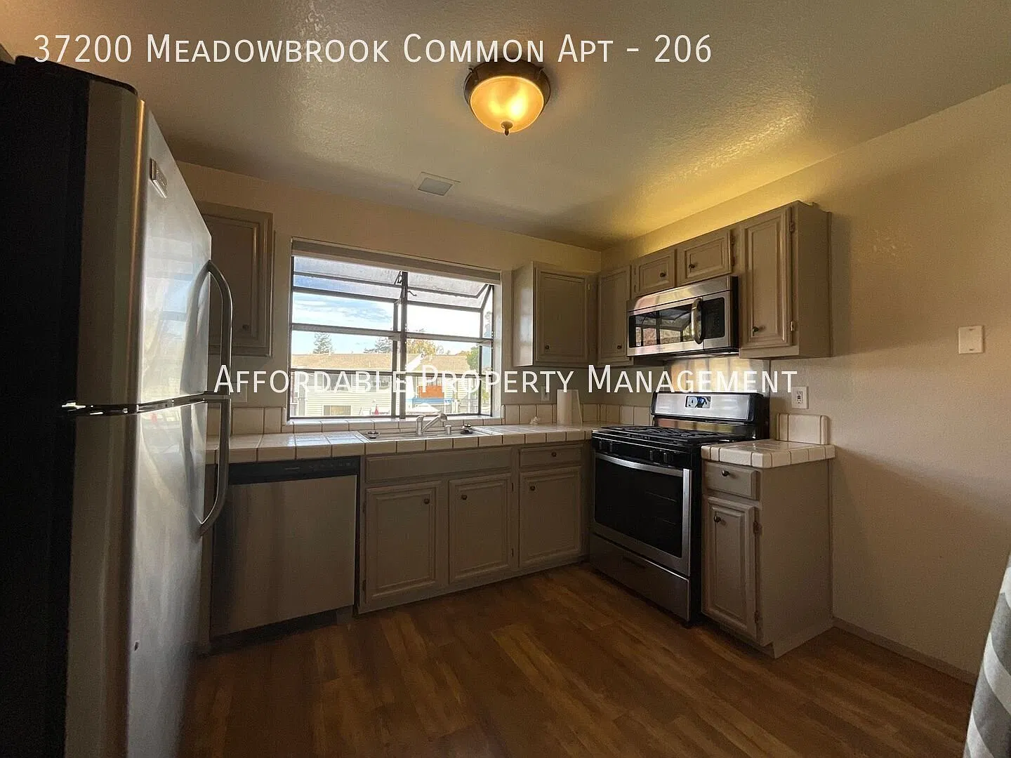37200 Meadowbrook Common #206, Fremont, CA 94536 — Photo 4