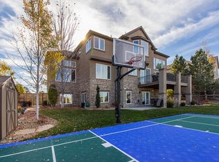 10537 Ridgecrest Cir, Highlands Ranch, CO 80129