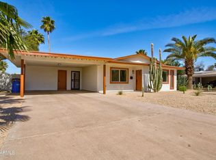 4806 S La Rosa Dr, Tempe, AZ 85282