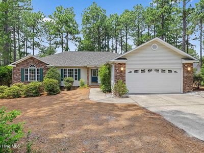 242 Juniper Creek Boulevard, Pinehurst, NC, 28374